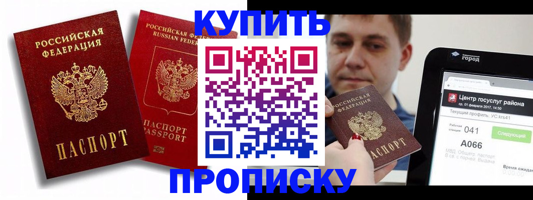 прописка регистрация в Дмитрове